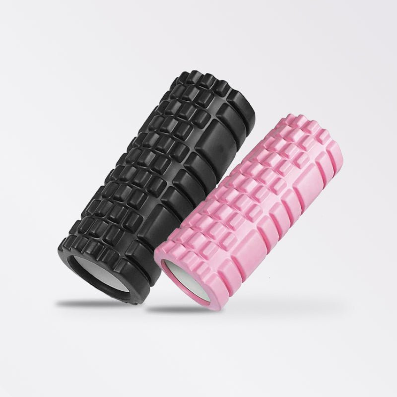 Grid Foam Roller - beunik