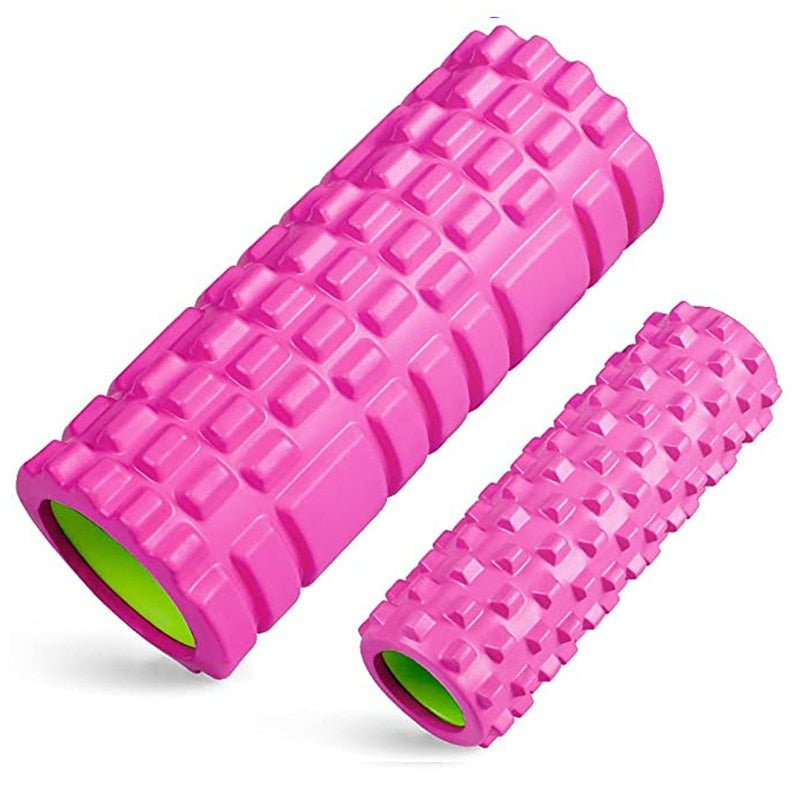 Grid Foam Roller - beunik