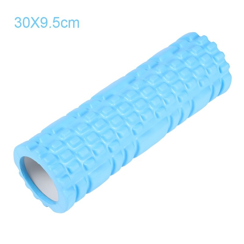 Grid Foam Roller - beunik