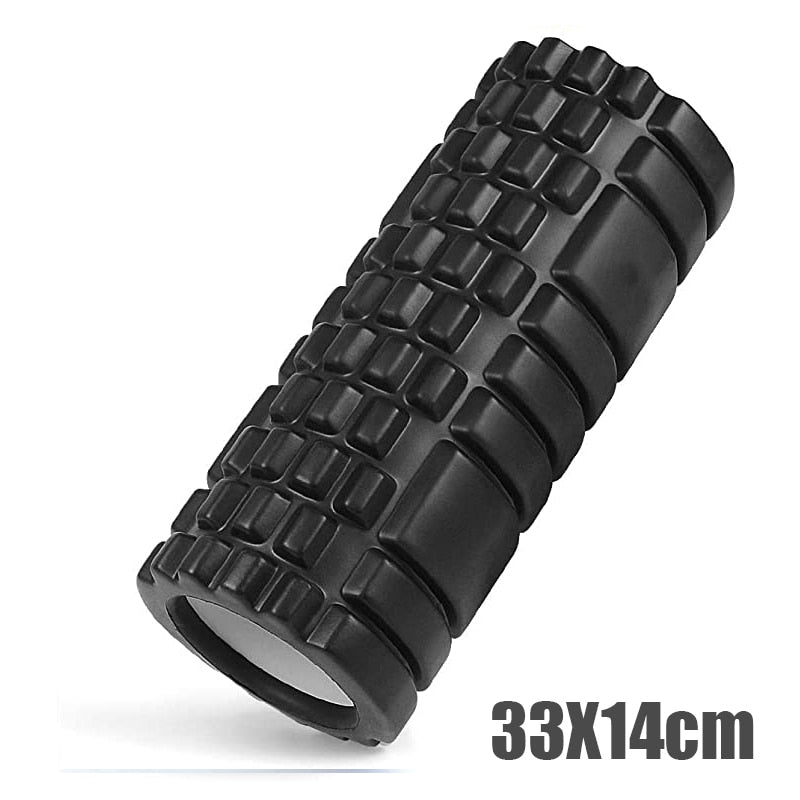 Grid Foam Roller - beunik