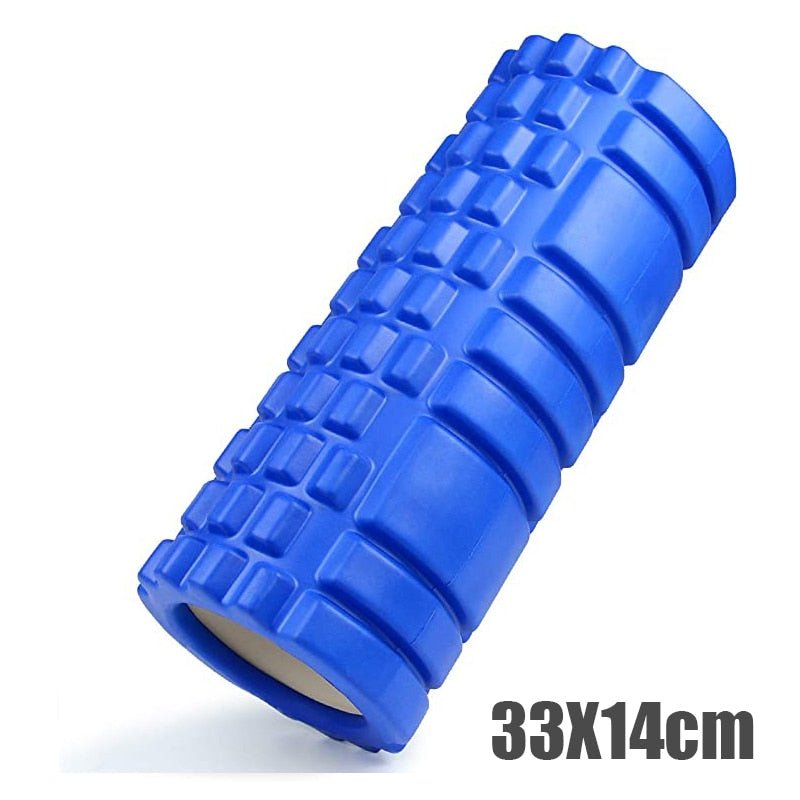 Grid Foam Roller - beunik