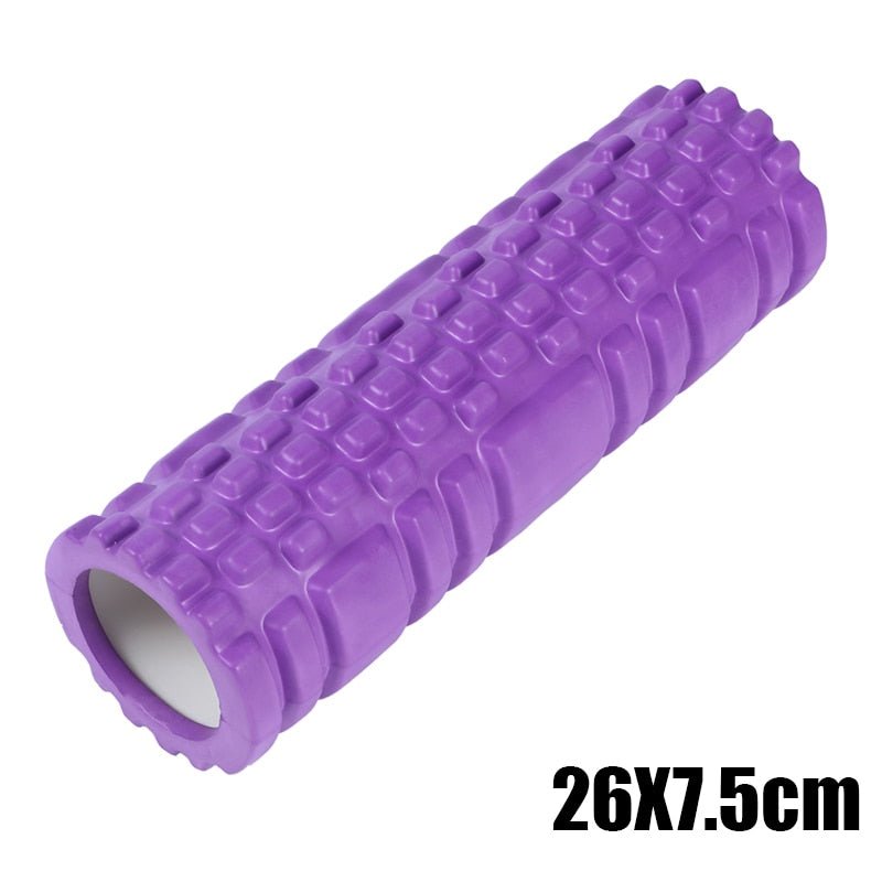 Grid Foam Roller - beunik