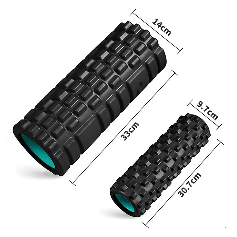 Grid Foam Roller - beunik