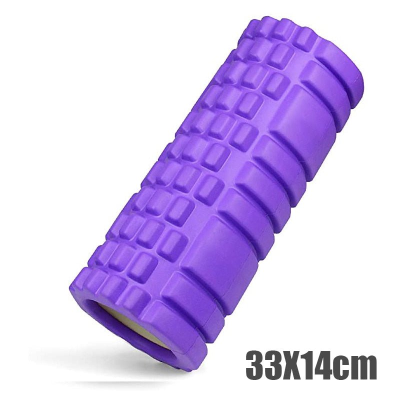 Grid Foam Roller - beunik