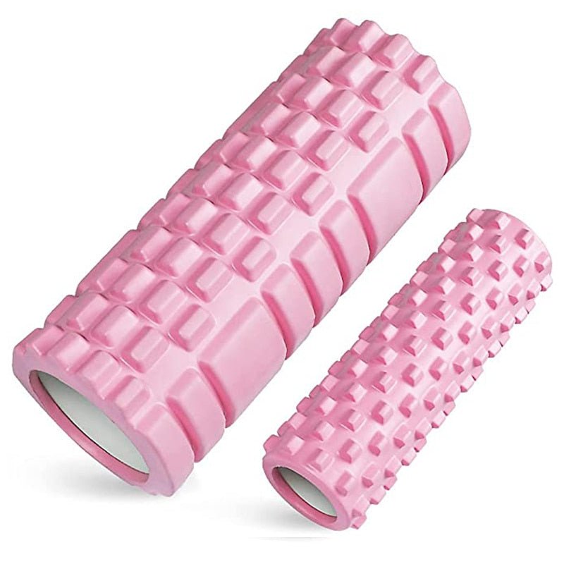 Grid Foam Roller - beunik