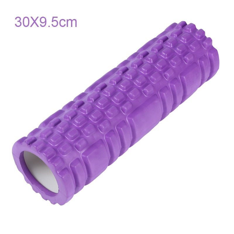 Grid Foam Roller - beunik