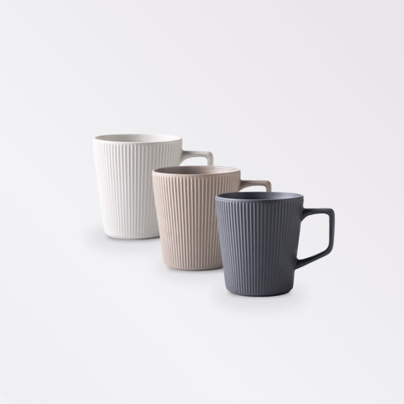 Household ceramic mugs (450ML) - beunik