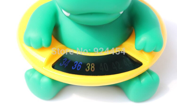 Infant Baby Temperature Water Thermometer - beunik