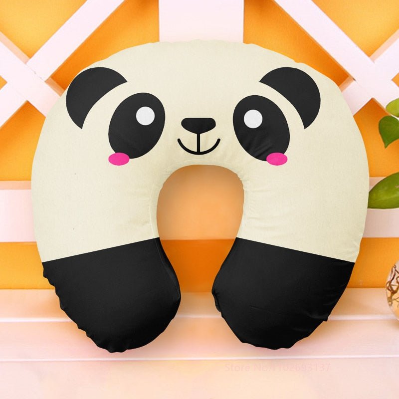 Kids Travel Pillow - beunik