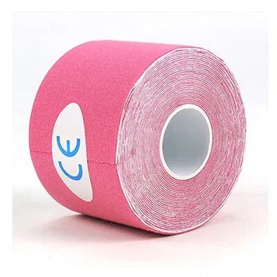 Kinesiology Tape Athletic Recovery Elastic Tape (5CM x 5M) - beunik