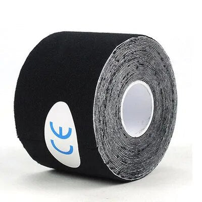 Kinesiology Tape Athletic Recovery Elastic Tape (5CM x 5M) - beunik