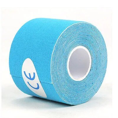 Kinesiology Tape Athletic Recovery Elastic Tape (5CM x 5M) - beunik