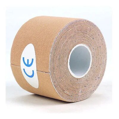 Kinesiology Tape Athletic Recovery Elastic Tape (5CM x 5M) - beunik