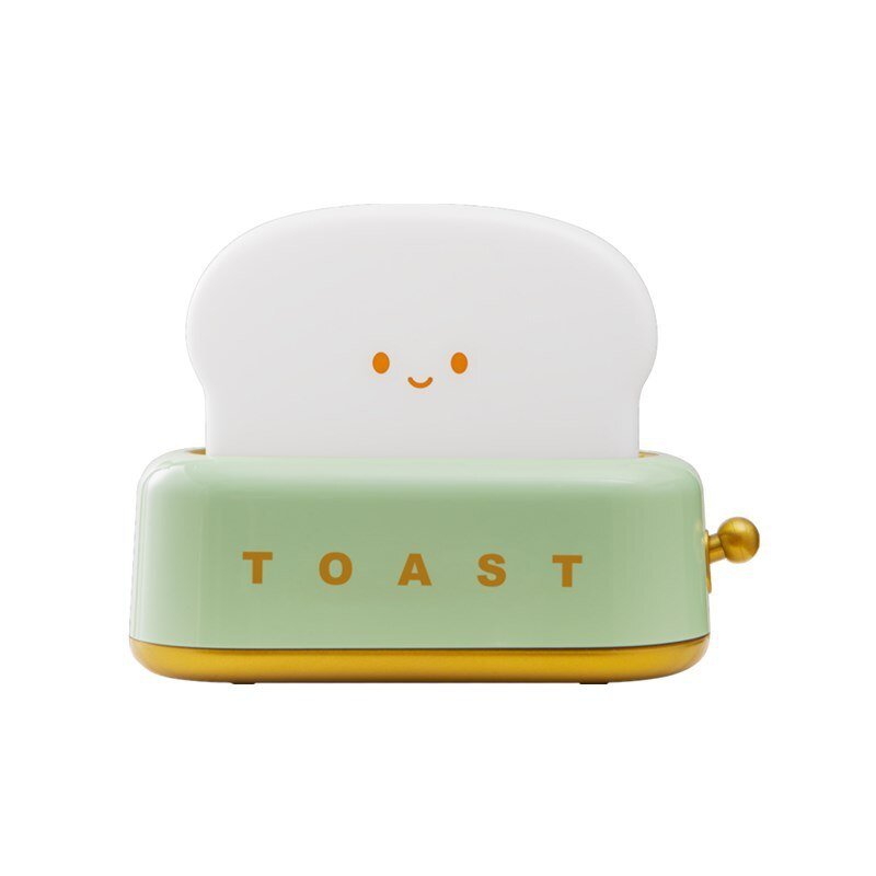 LED Bread Machine Night Light - beunik