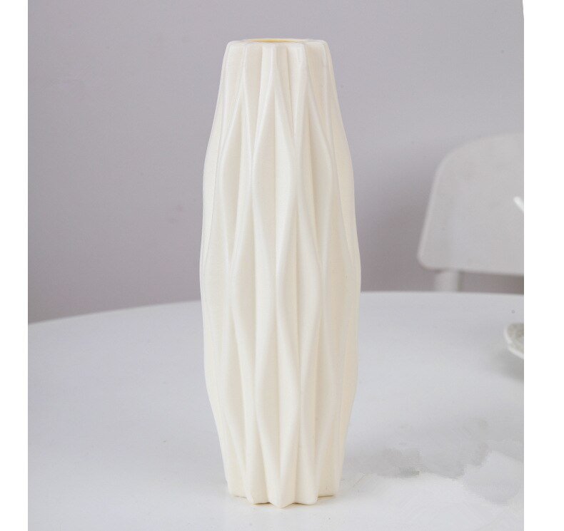 Modern Nordic Flower Vase - beunik