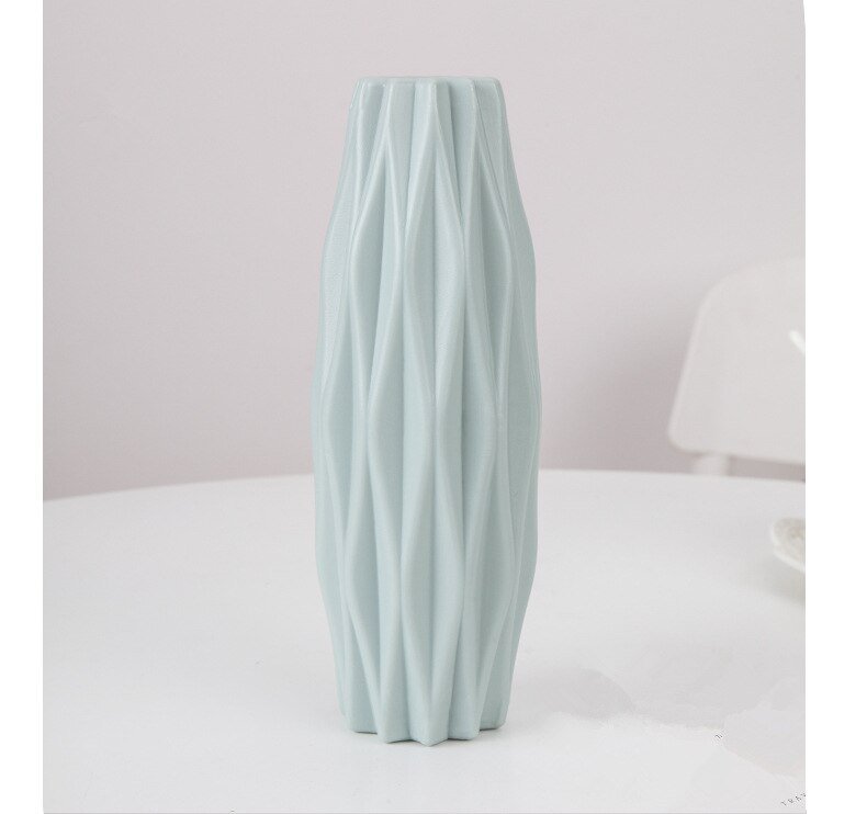 Modern Nordic Flower Vase - beunik