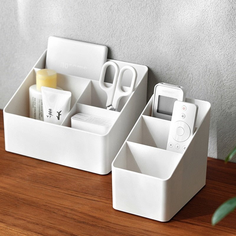 Multi-function Storage Box Make Up Organizer - beunik