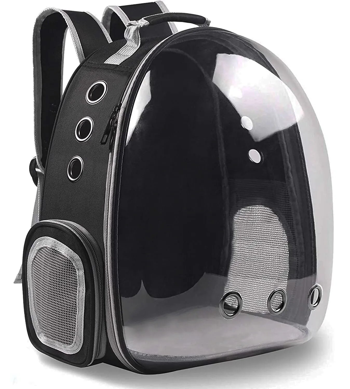 Pet Carrier Backpack Transparent Capsule - beunik