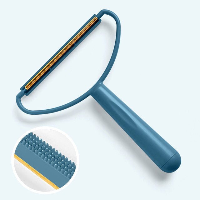 Pet Hair Remover Brush - beunik