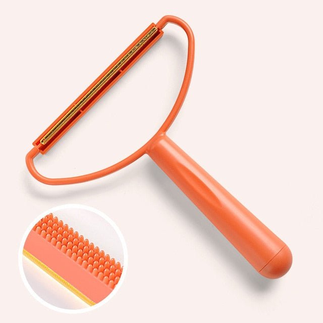 Pet Hair Remover Brush - beunik