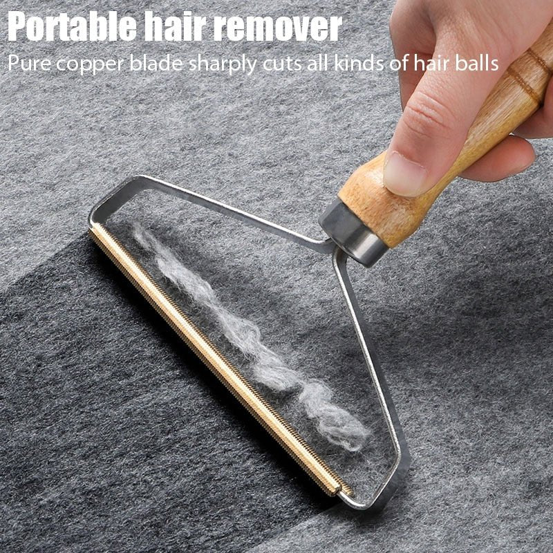 Pet Hair Remover Brush - beunik