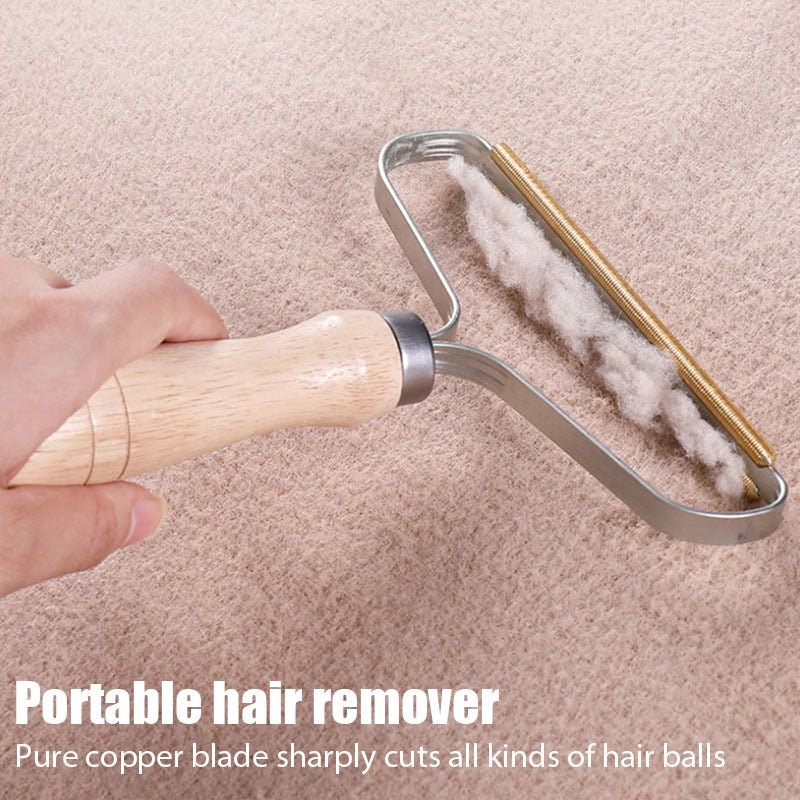 Pet Hair Remover Brush - beunik