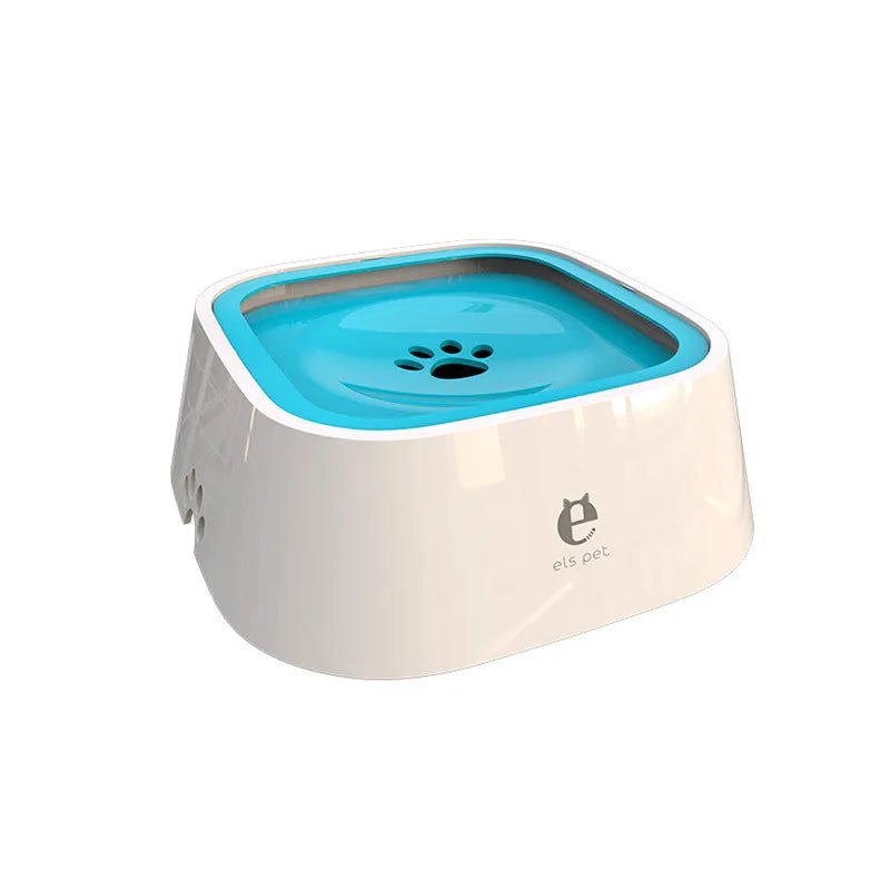 Pet Water No Splash Bowl - beunik