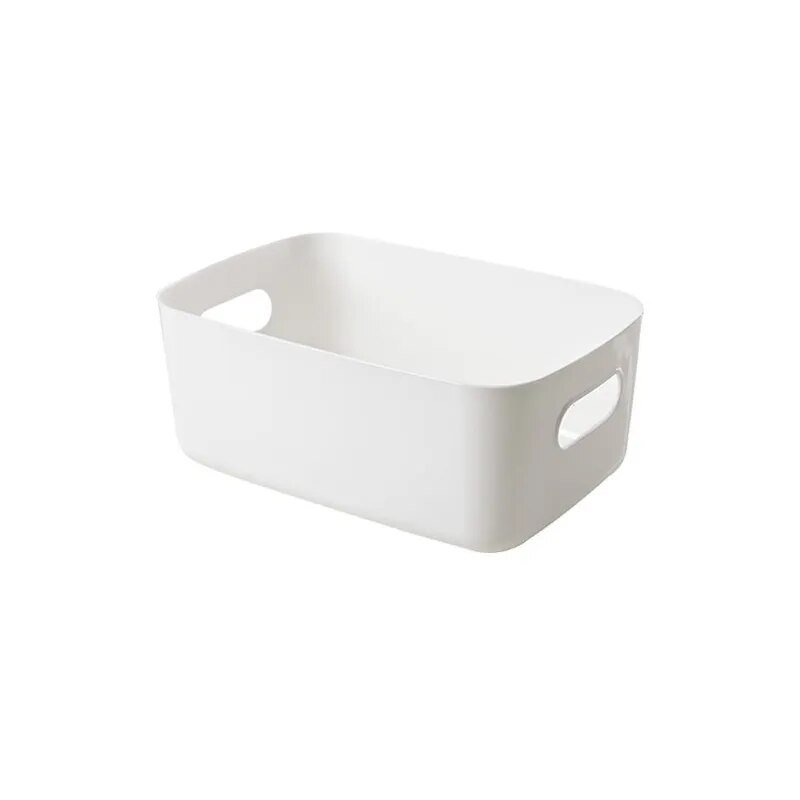 Plastic Storage Basket - beunik