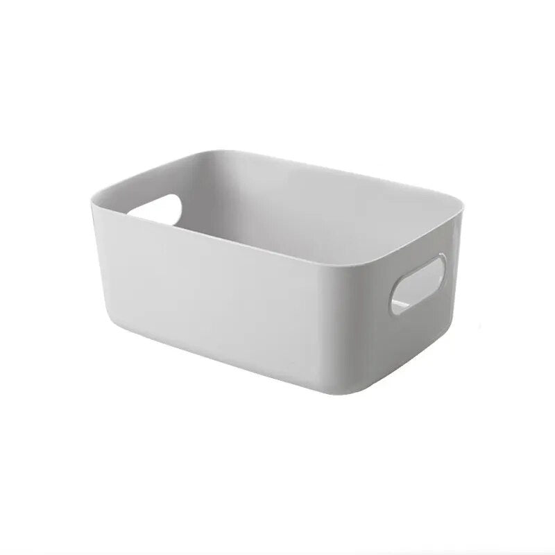 Plastic Storage Basket - beunik