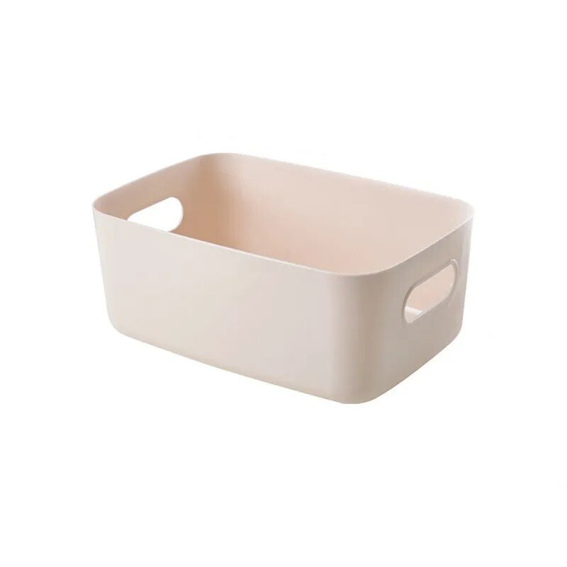 Plastic Storage Basket - beunik