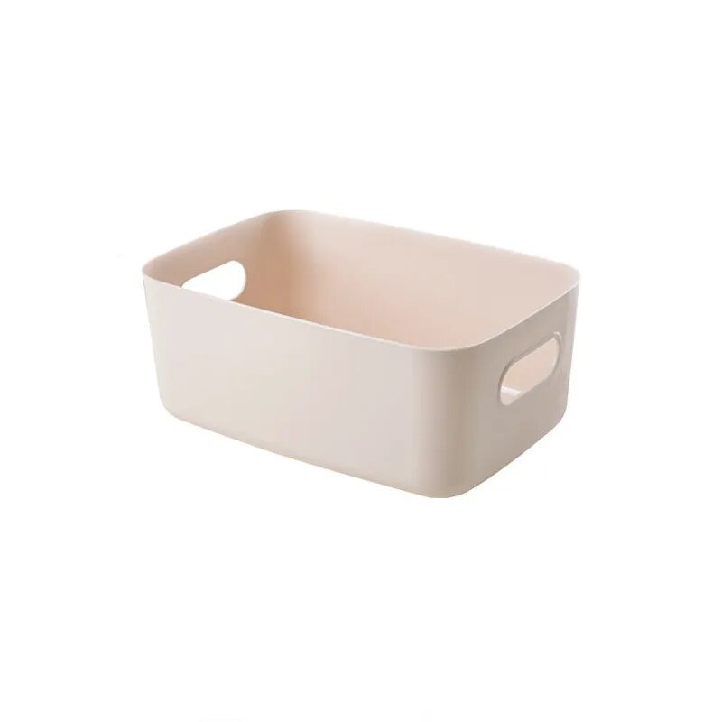 Plastic Storage Basket - beunik