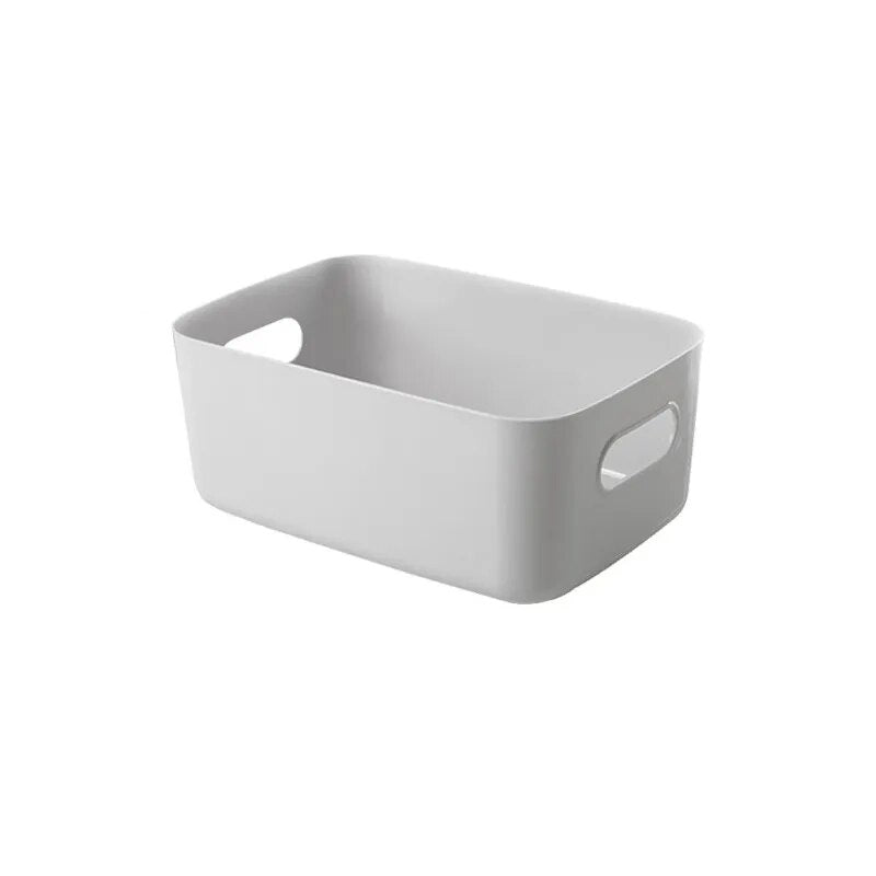 Plastic Storage Basket - beunik