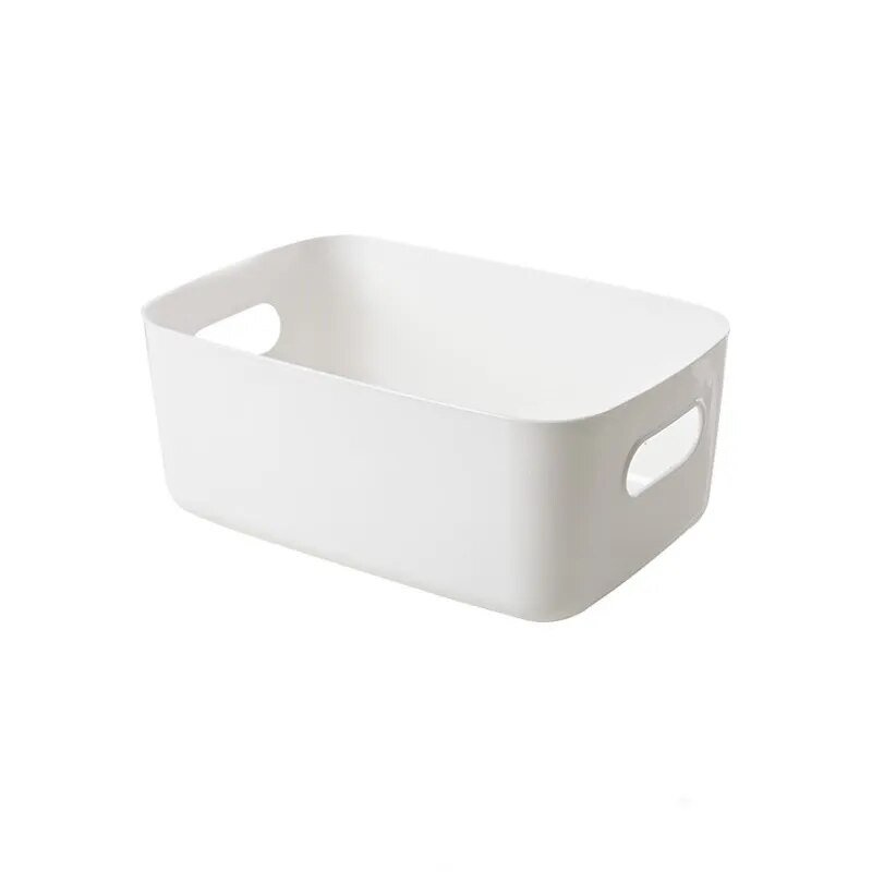 Plastic Storage Basket - beunik