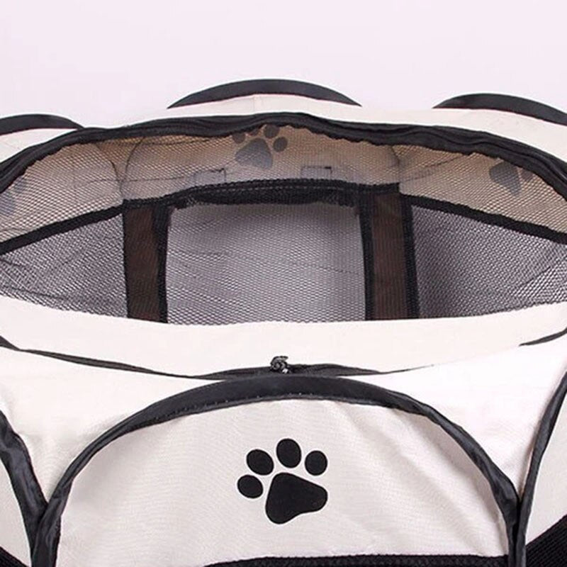 Portable Foldable Pet Tent - beunik