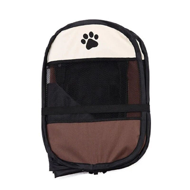 Portable Foldable Pet Tent - beunik