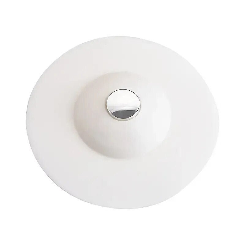 Push-type Silicone Floor Drain - beunik