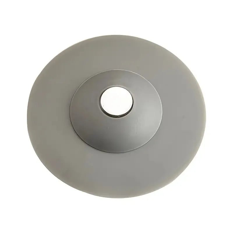 Push-type Silicone Floor Drain - beunik