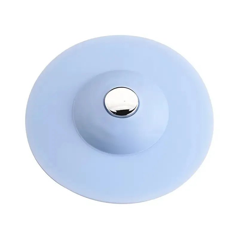 Push-type Silicone Floor Drain - beunik