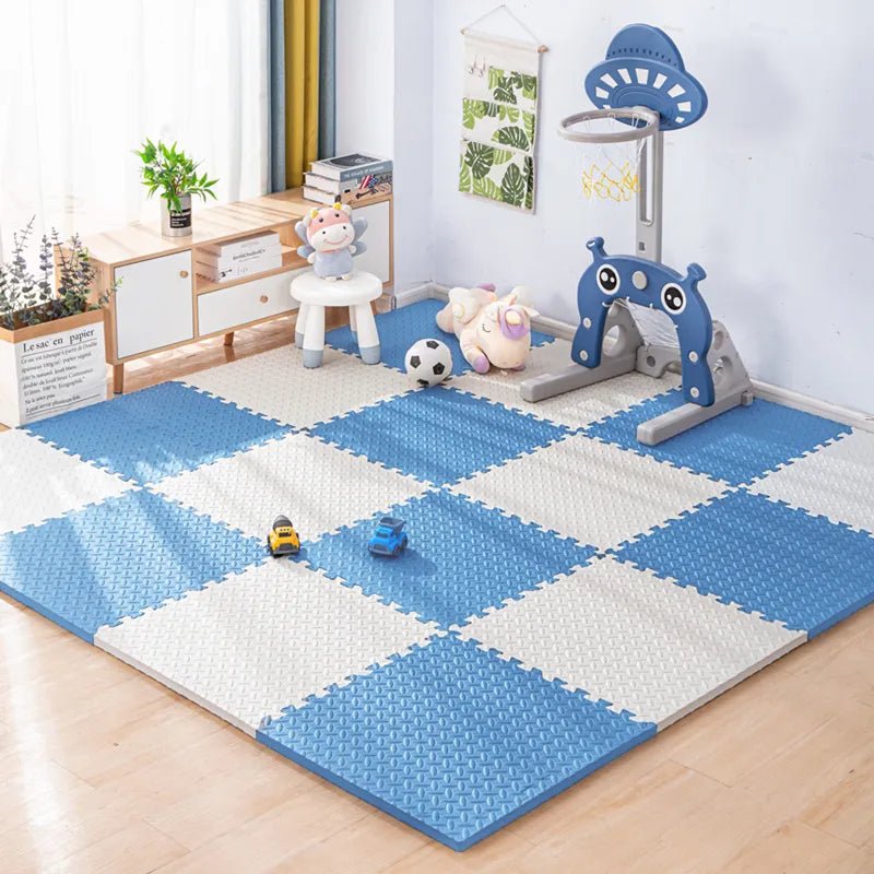 Puzzle Mat For Children Tiles Foam Baby Play Mat - beunik