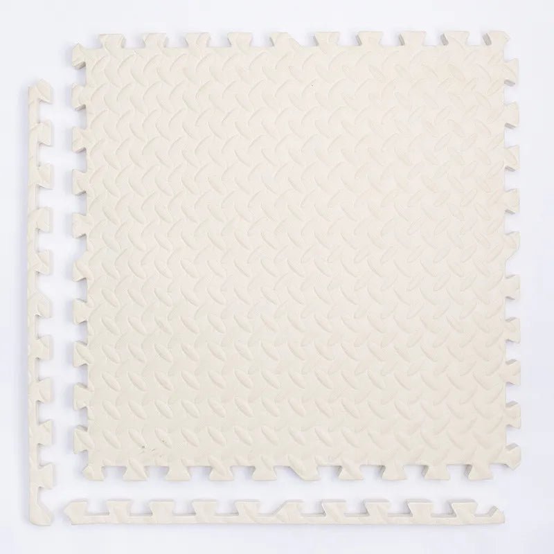 Puzzle Mat For Children Tiles Foam Baby Play Mat - beunik