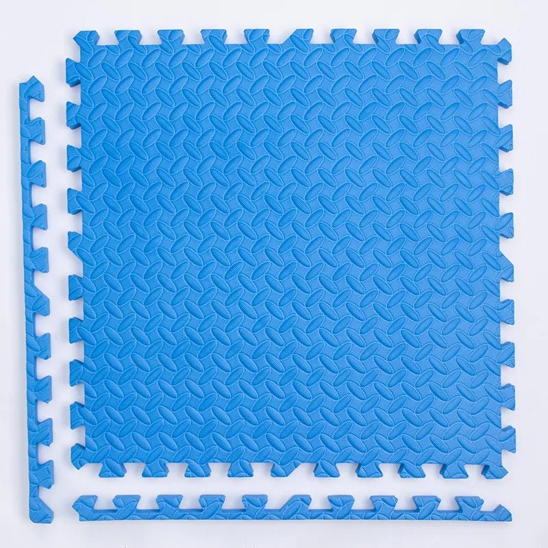 Puzzle Mat For Children Tiles Foam Baby Play Mat - beunik