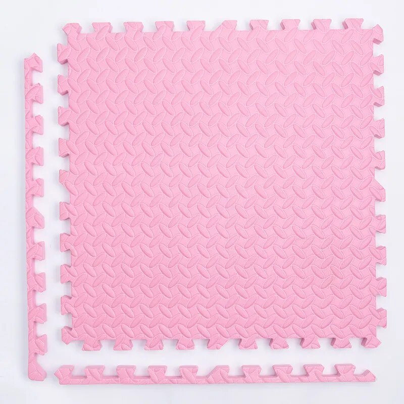 Puzzle Mat For Children Tiles Foam Baby Play Mat - beunik