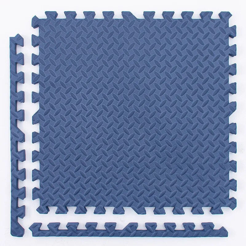 Puzzle Mat For Children Tiles Foam Baby Play Mat - beunik