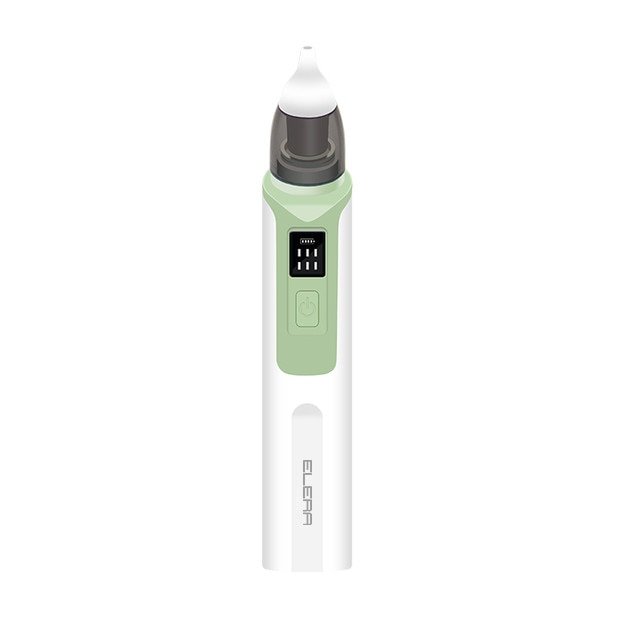 Rechargeable USB Baby Nose Cleaner - beunik