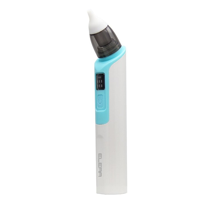 Rechargeable USB Baby Nose Cleaner - beunik