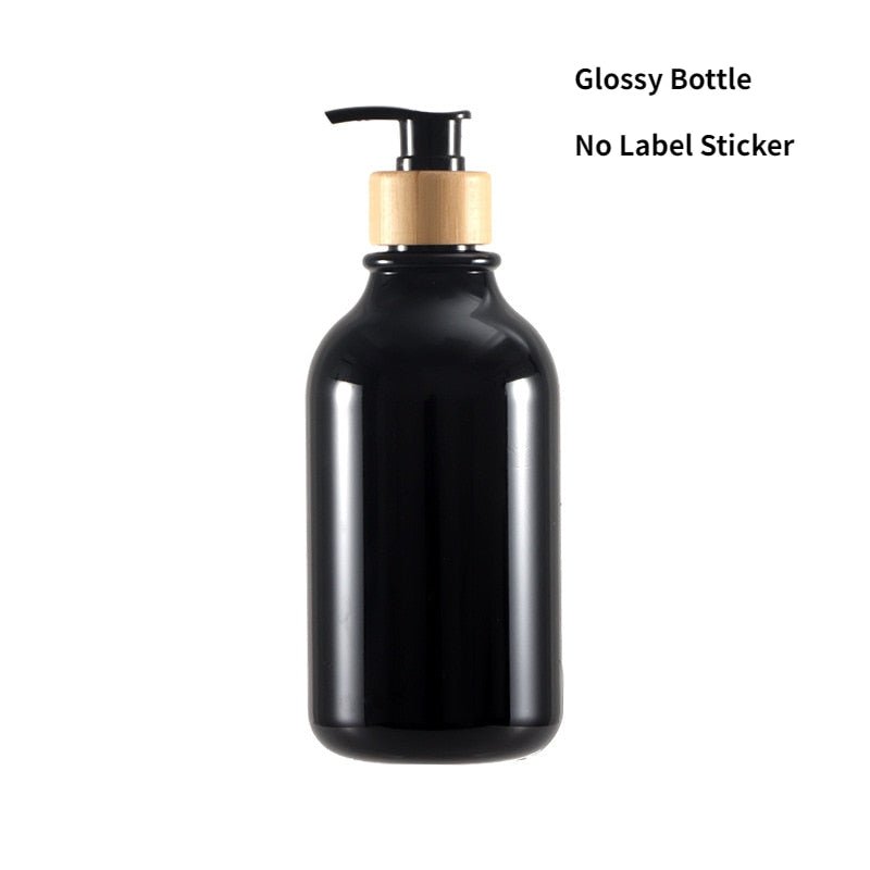 Refillable Soap Dispenser (300/500ml) - beunik