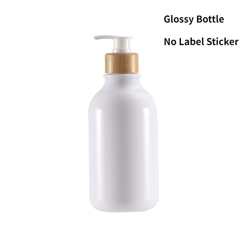 Refillable Soap Dispenser (300/500ml) - beunik