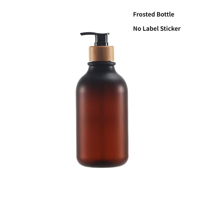 Refillable Soap Dispenser (300/500ml) - beunik