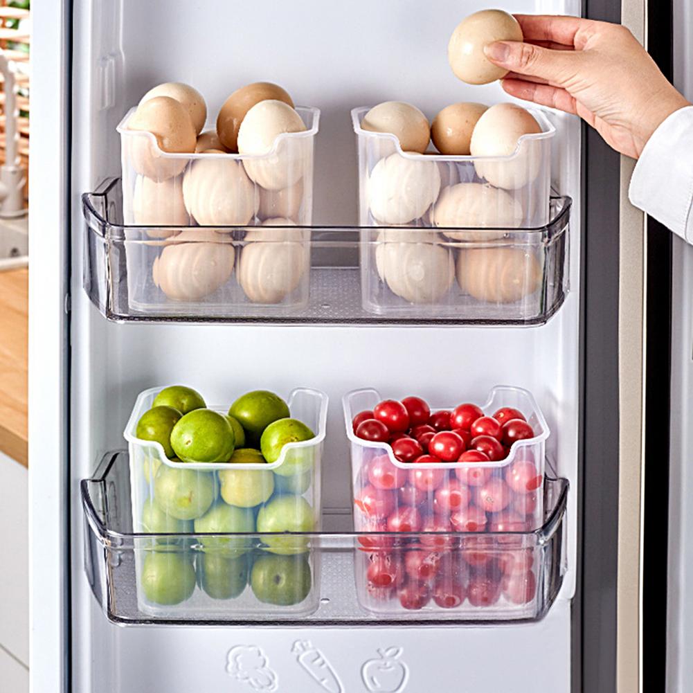 Refrigerator Food Fresh Storage Box - beunik