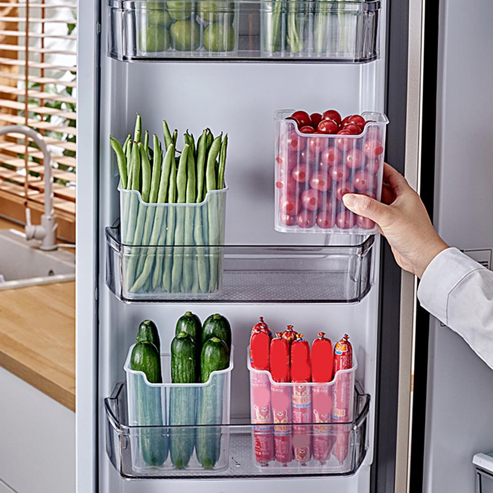 Refrigerator Food Fresh Storage Box - beunik